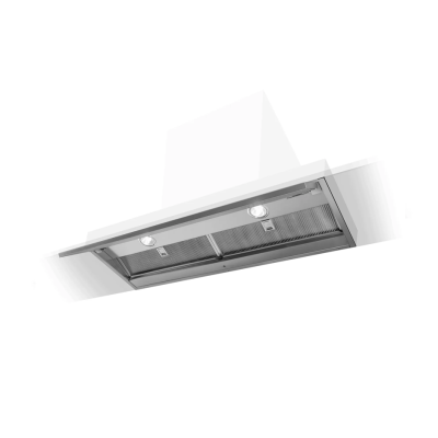 Elica Boxin No Drip built-in hood under cabinet 60 cm stainless steel