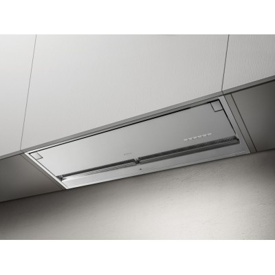 Elica Boxin No Drip built-in hood under cabinet 60 cm stainless steel