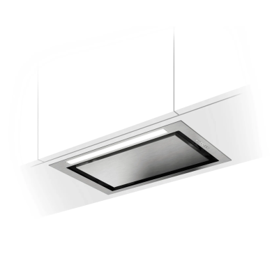 Elica Hidden Advance Plus hotte sous meuble encastrable 60 cm acier inoxydable