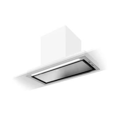 Elica Hidden Advance Plus hotte sous meuble encastrable 80 cm acier inoxydable