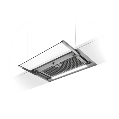 Elica Glass out built-in...