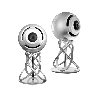 Cabasse la Sphere pair of main speakers master series