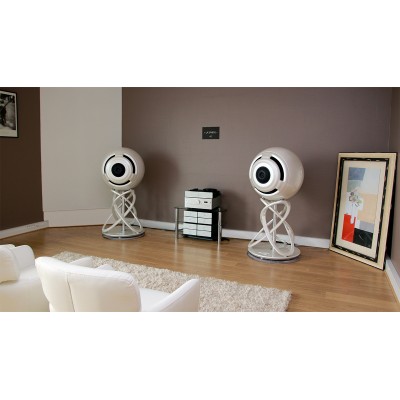 Cabasse la Sphere pair of main speakers master series