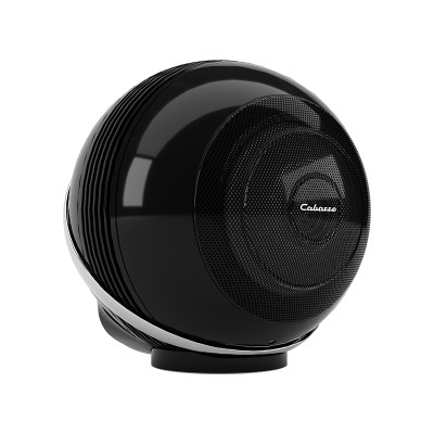 Cabasse The Pearl Akoya Altavoz compacto - Negro