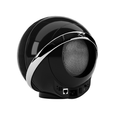 Cabasse The Pearl Akoya Altavoz compacto - Negro