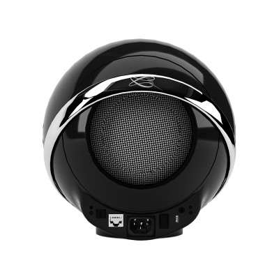 Cabasse The Pearl Akoya Altavoz compacto - Negro