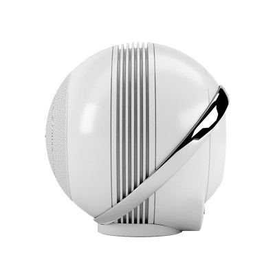 Altavoz compacto Cabasse The Pearl Akoya - blanco perla