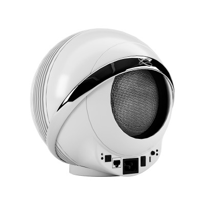 Cabasse The Pearl Akoya enceinte compacte - blanc perle