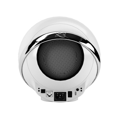 Cabasse The Pearl Akoya enceinte compacte - blanc perle