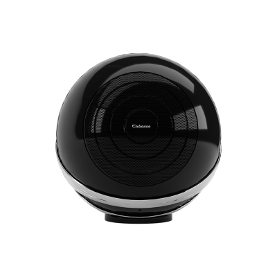 Cabasse The Pearl altavoz altavoz conectado negro