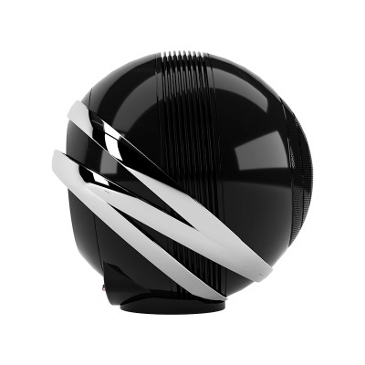 Cabasse The Pearl altavoz altavoz conectado negro