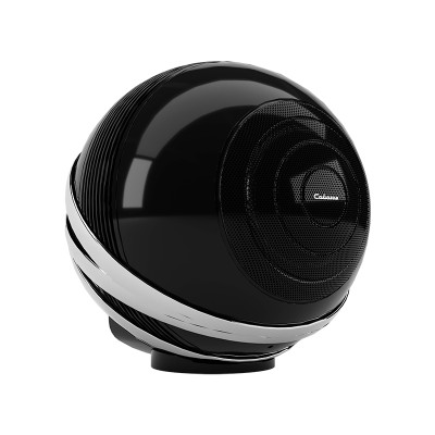 Cabasse The Pearl altavoz altavoz conectado negro