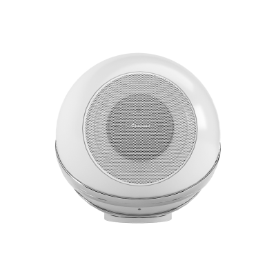 Cabasse The Pearl altavoz conectado altavoz blanco perla