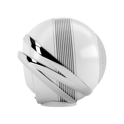 Cabasse The Pearl altavoz conectado altavoz blanco perla