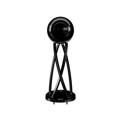 Cabasse The Pearl Pelegrina Paar 4-Wege-Lautsprecher – schwarz