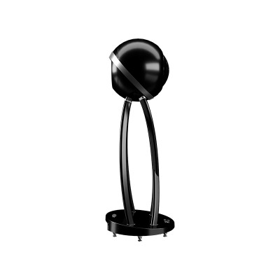 Cabasse The Pearl Pelegrina 4-way speaker pair - black