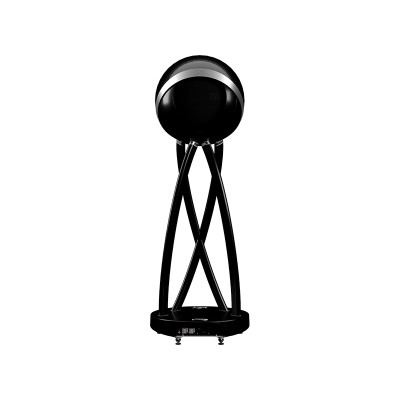 Cabasse The Pearl Pelegrina 4-way speaker pair - black