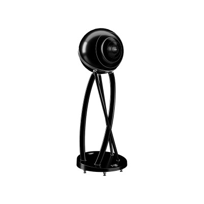 Cabasse The Pearl Pelegrina 4-way speaker pair - black