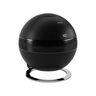 Cabasse The Pearl Sub 2.1 Aktywny subwoofer matowo-czarny