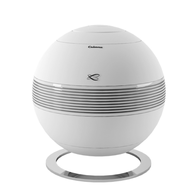 Cabasse The Pearl Sub 2.1 Aktywny subwoofer matowobiały