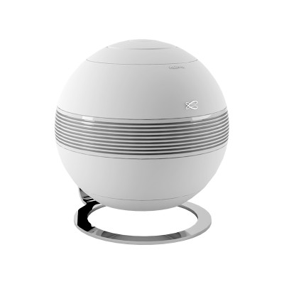 Cabasse The Pearl Sub 2.1 Aktywny subwoofer matowobiały