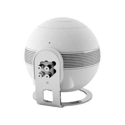 Cabasse The Pearl Sub 2.1 Aktywny subwoofer matowobiały