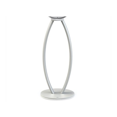 Cabasse The Pearl Akoya Soporte de Suelo Blanco