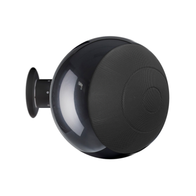 Cabasse Baltic 5 On Wall enceinte murale haut de gamme noir mat