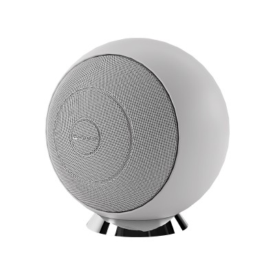 Altavoz satélite Cabasse Baltic 5 On Base blanco mate