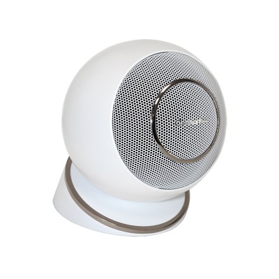 Cabasse Eole 4 pair of floor or wall speakers white