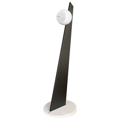 Cabasse iO3 On Stand da pavimento per diffusore main frontali bianco