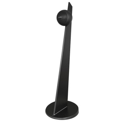 Cabasse iO3 On Stand Floorstanding Speaker Main Front Black