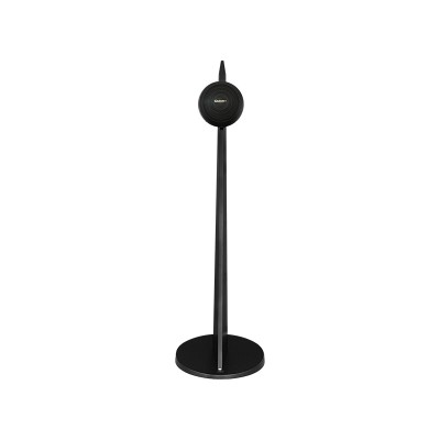 Cabasse iO3 On Stand Floorstanding Speaker Main Front Black