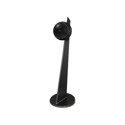 Cabasse Baltic 5 On Stand paire d'enceintes colonnes avant, noir