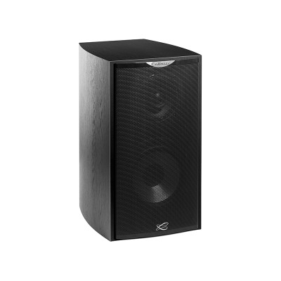 Cabasse Antigua mc170 paire d'enceintes avant hi-fi 3 voies, noir