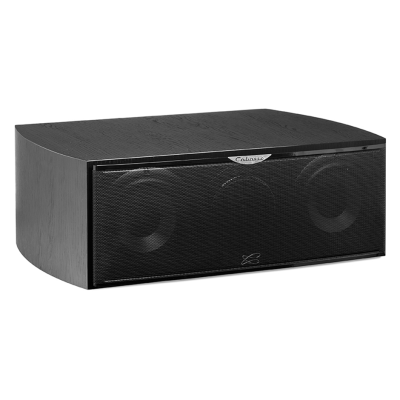 Cabasse Socoa mc170 diffusore canale centrale Home Theatre nero