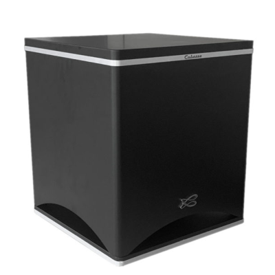 Cabasse Santorin 25 mk3 Subwoofer speaker matt black