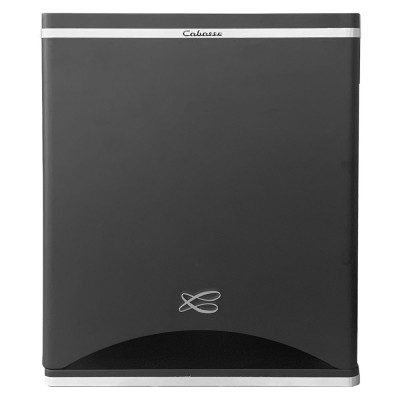 Cabasse Santorin 25 mk3 Subwoofer speaker matt black