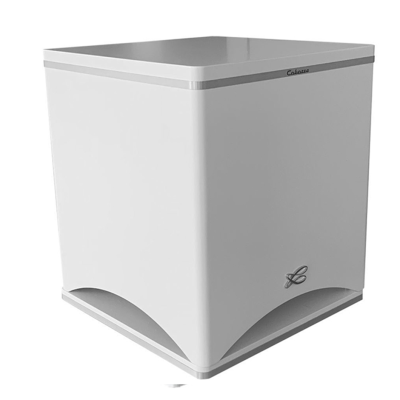 Cabasse Santorin 25 mk3 Subwoofer-Diffusor mattweiß