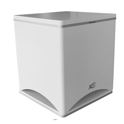 Cabasse Santorin 25 mk3 Diffuseur caisson de basses blanc mat