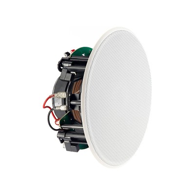 Cabasse Archipel 13 ICD pair of built-in speakers, paintable white