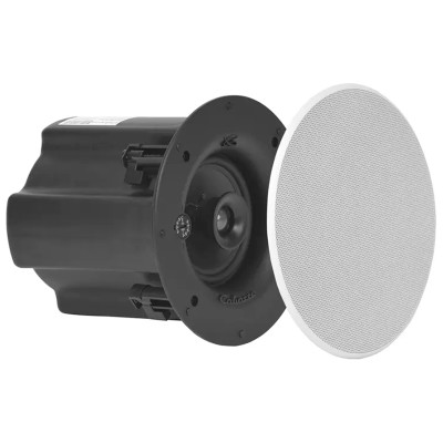 Cabasse Archipel 13 ICP TR pair of paintable white built-in speakers