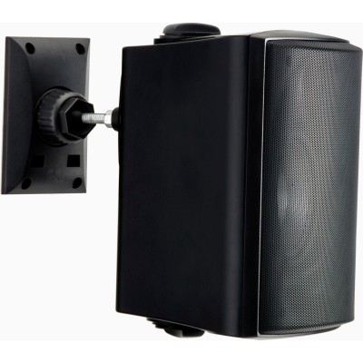 Cabasse Zef 13 black waterproof diffuser