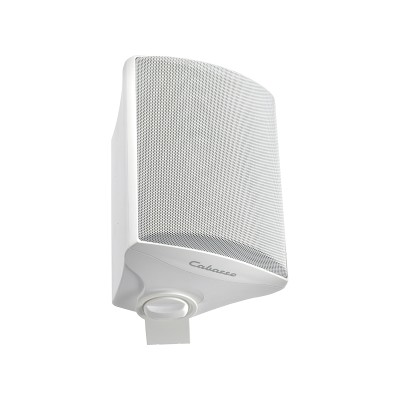 Cabasse Zef 13 coppia diffusori waterproof bianco