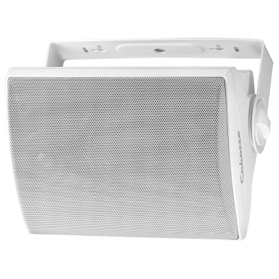 Cabasse Zef 13 waterproof speaker pair white