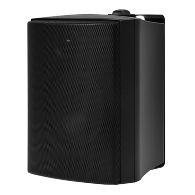 Cabasse Zef 17 Altavoz impermeable de 2 vías, negro