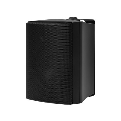 Cabasse Zef 17 Altavoz impermeable de 2 vías, negro