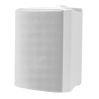 Cabasse Zef 17 white waterproof 2-way speaker