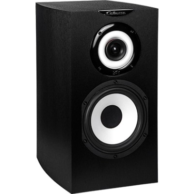 Cabasse Abyss + Minorca MC40 kompletny system hi-fi w kolorze czarnym