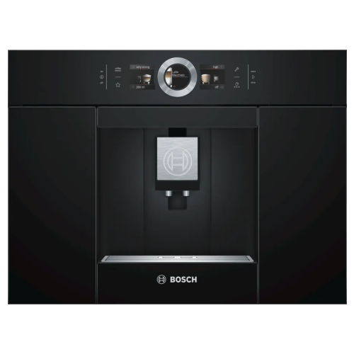 Bosch ctl636eb6 built-in...